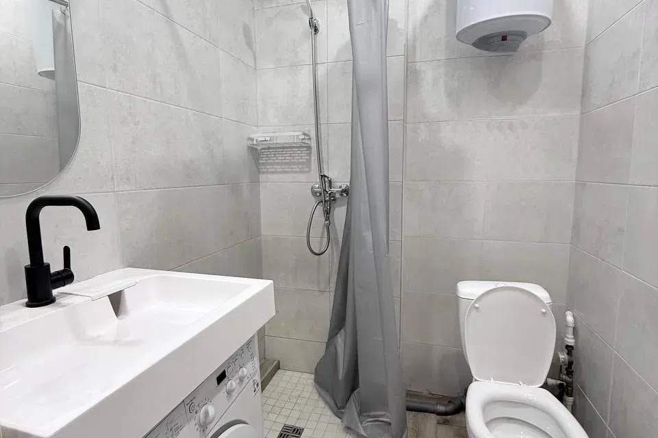 Казань, улица Нурсултана Назарбаева д.35 к 1 кв.116 студия 1
