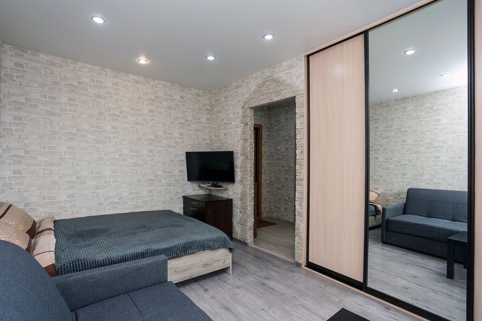 УютКомплекс. Комфортная квартира  ул.Мечникова, 1