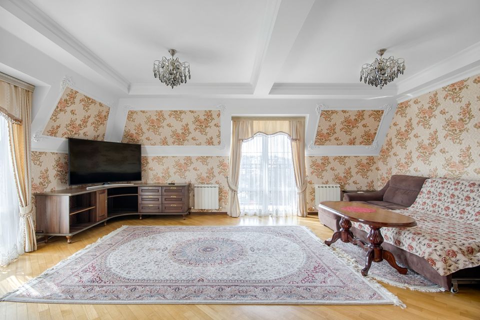 Green Apart Квартира в Кисловодске уют на Толбухина