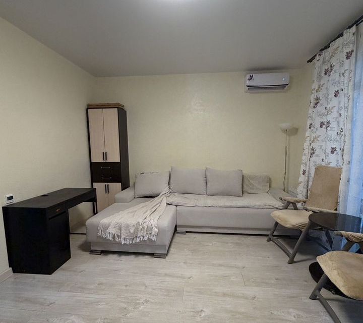 Трехкомнатный дом в коттеджном поселке