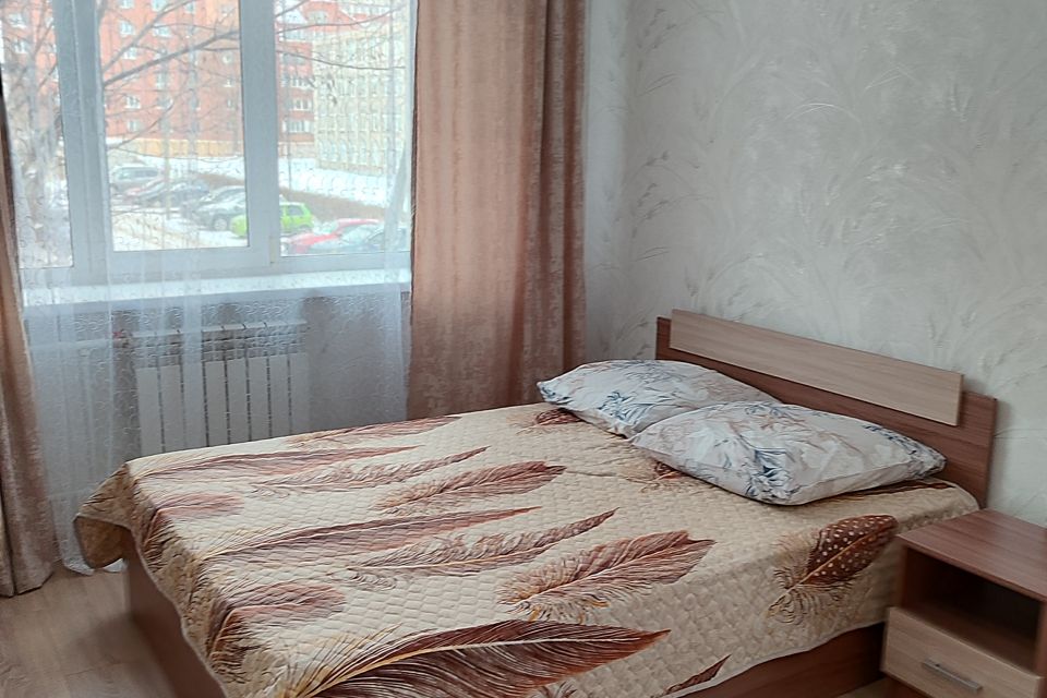 Квартира с новым ремонтом в центре 