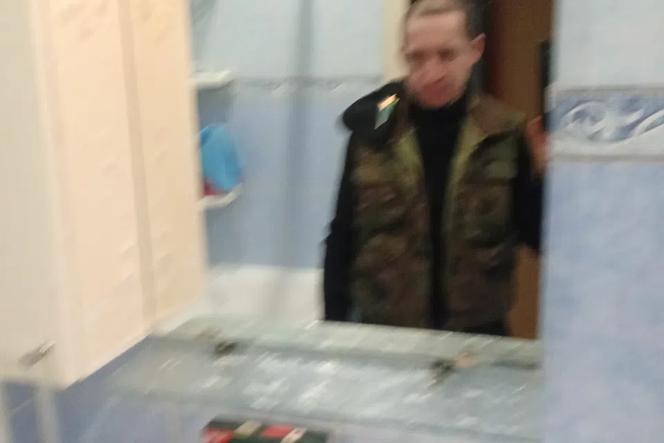 Евро ремонт Взгляд на весь город Серов