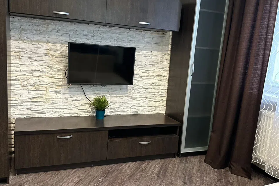 Панорама Уюта Новочебоксарска