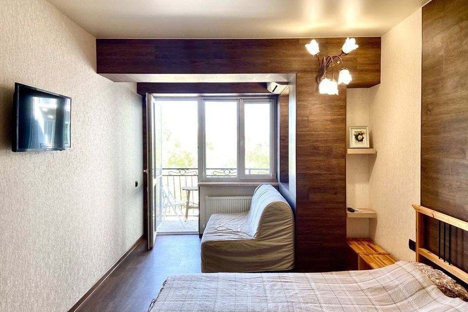 Квартира на улице Кирова 13А - 77