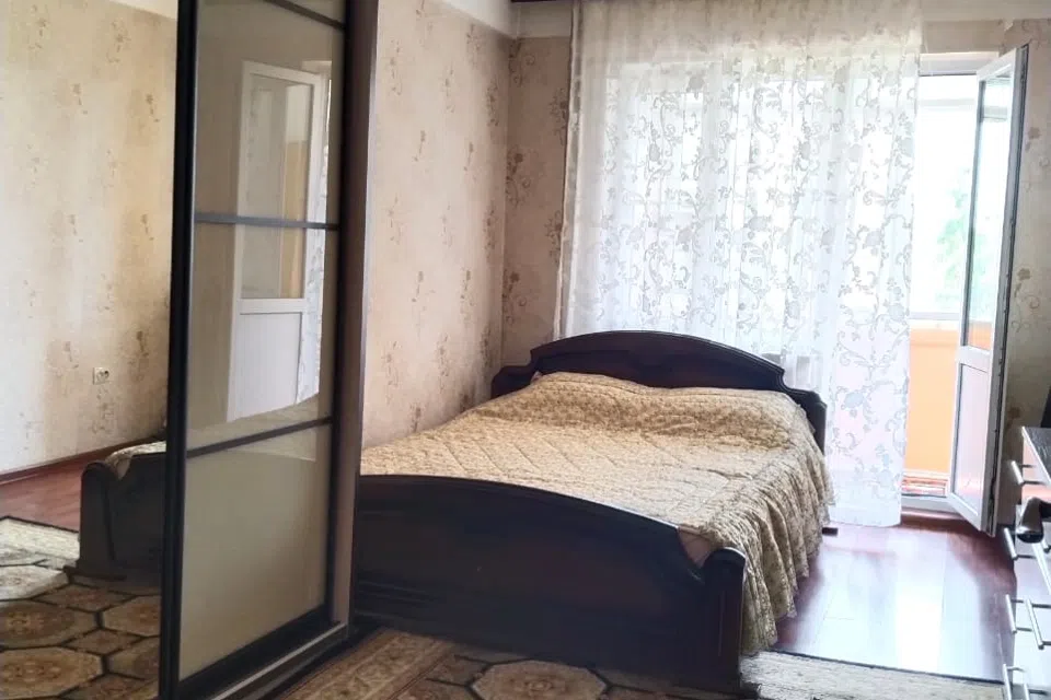 Уютная квартира в центре Махачкалы