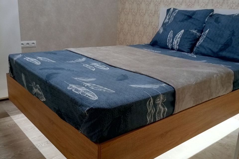 Ваша комфортная остановка в Томске