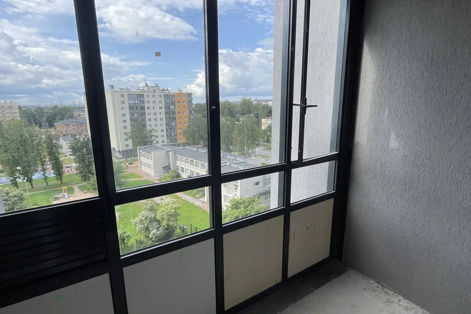 Уютная двухкомнатная кв-ра в новом доме у Ижорского завода