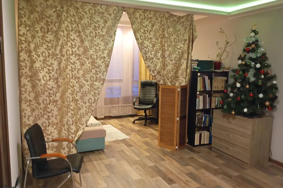 Комната Ласковый Май в частном доме 