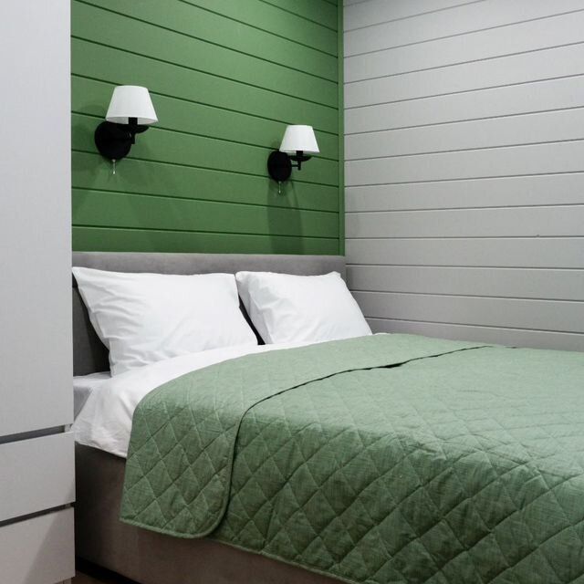 Дом Уюта в Шерегеш