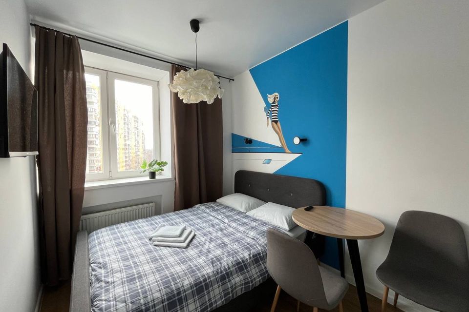 Королев Яхт студио 2м