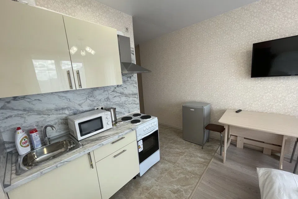 СolorApartments. Уютный уголок
