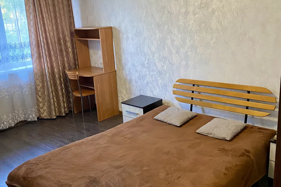 Квартира 2-х комн. в центре города 