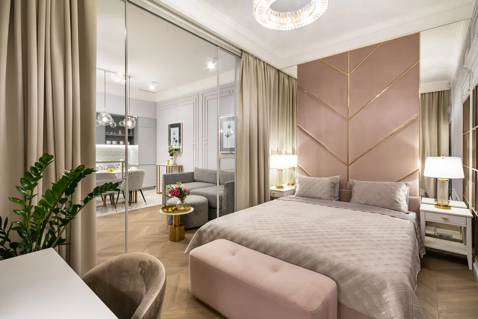 Welcome apartments