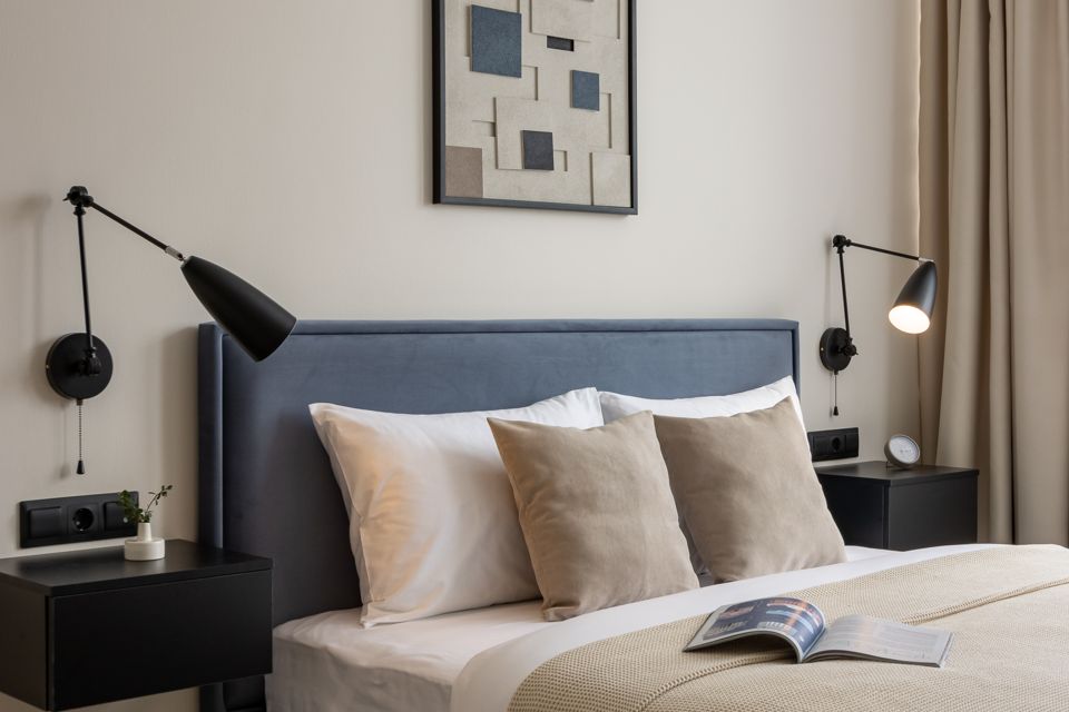 Апартаменты Пиано