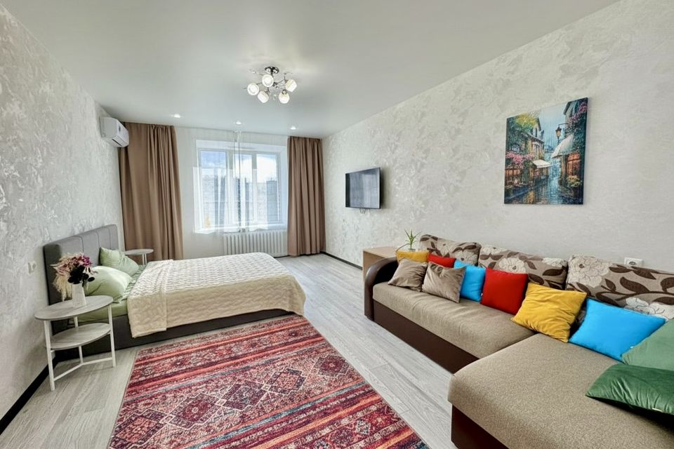 Квартира в центре 