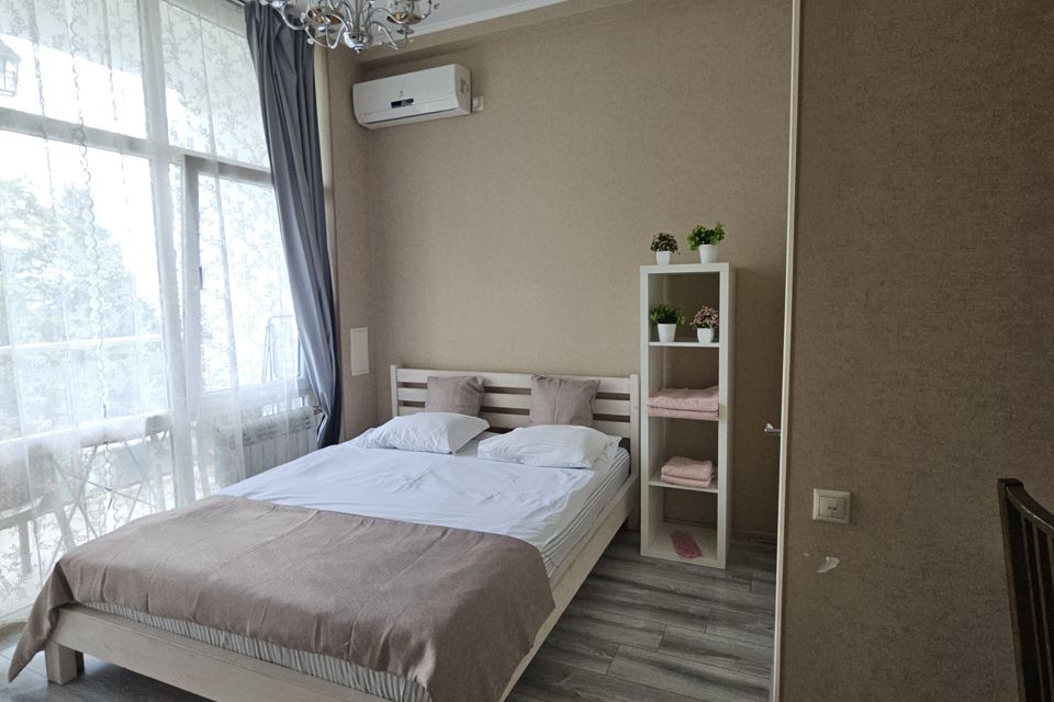 Люкс с 2 спальнями, вид на море -Golden Holiday апартаменты