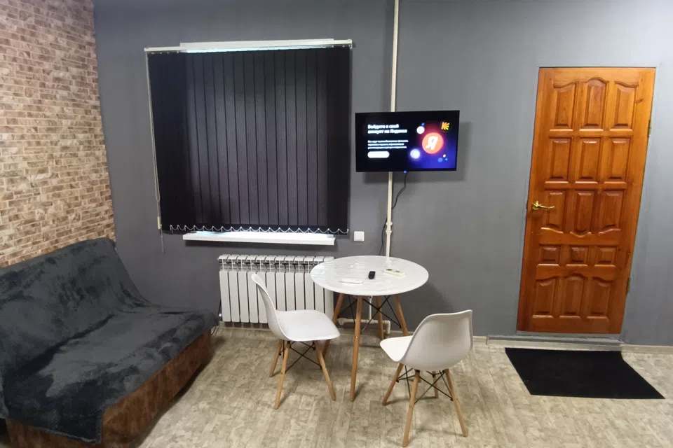квартира улица Менделеева дом 6