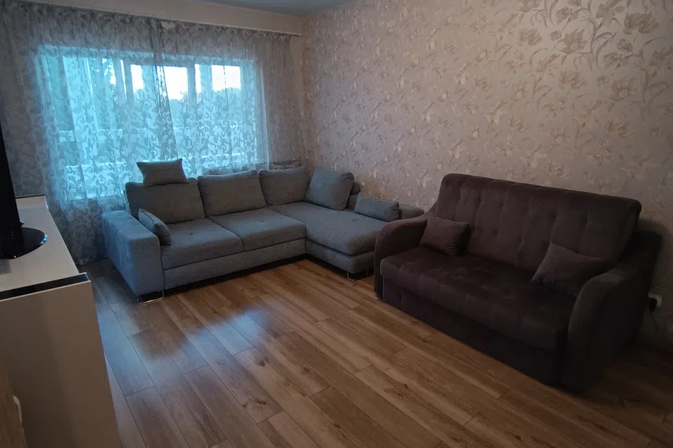 Квартира в Калининграде 