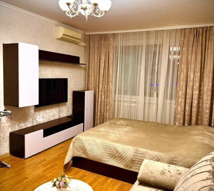 Квартира на улице Академика Лукьяненко, 95к2