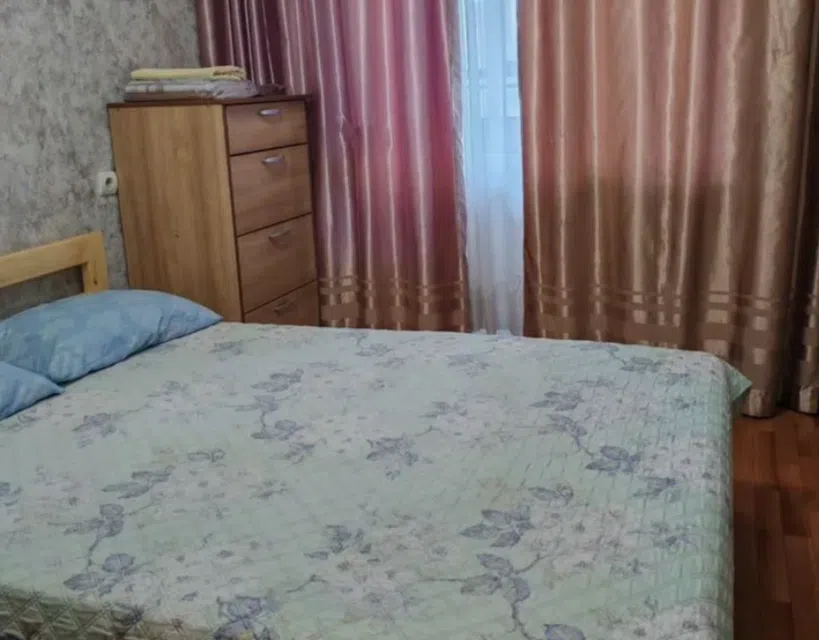 Уютная квартира студия