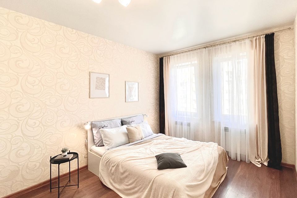 Апартаменты Greencity Kazan Moll