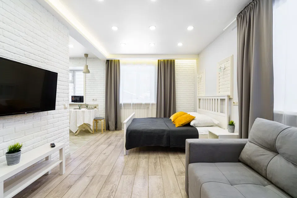 Good night на Карташова 31в