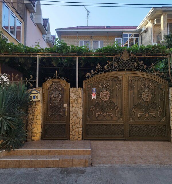 Комфортные комнаты для гостей