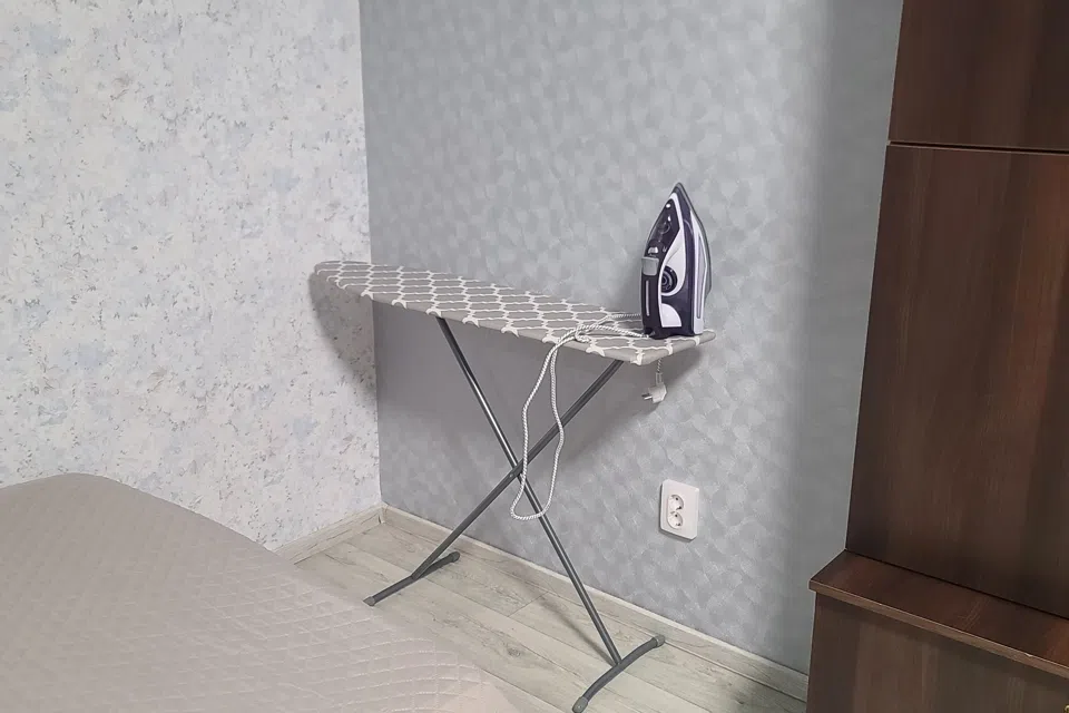 Уютная квартира рядом с ФАПСИ