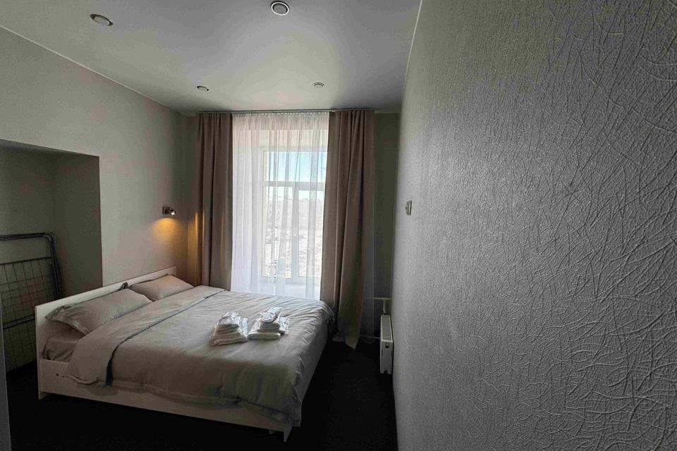 Удобная студия у Финляндского вокзала