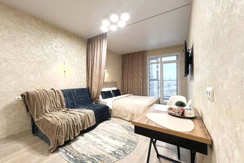 Современная студия Культура