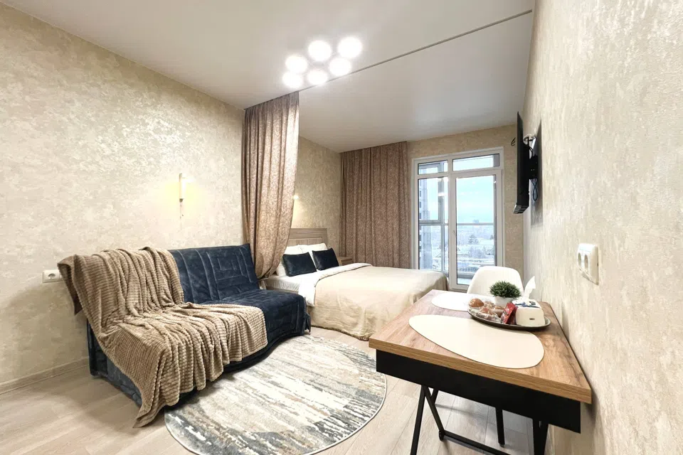 Современная студия Культура