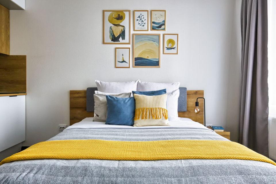 Пространство Морской Контур