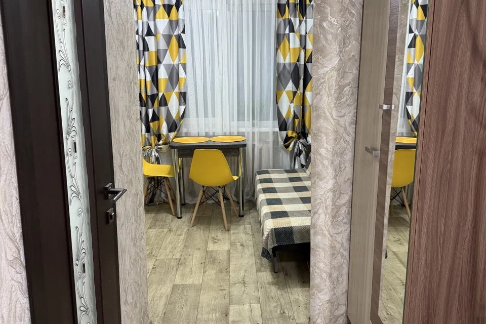 Уютная квартира в центре 