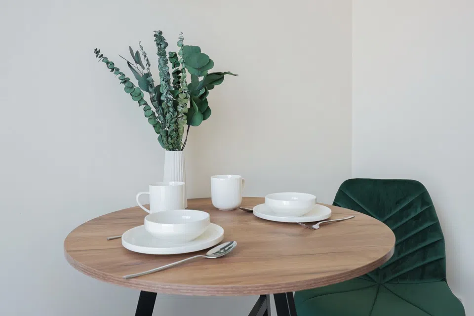 Студия на 6 этаже в ЖК Nice Loft