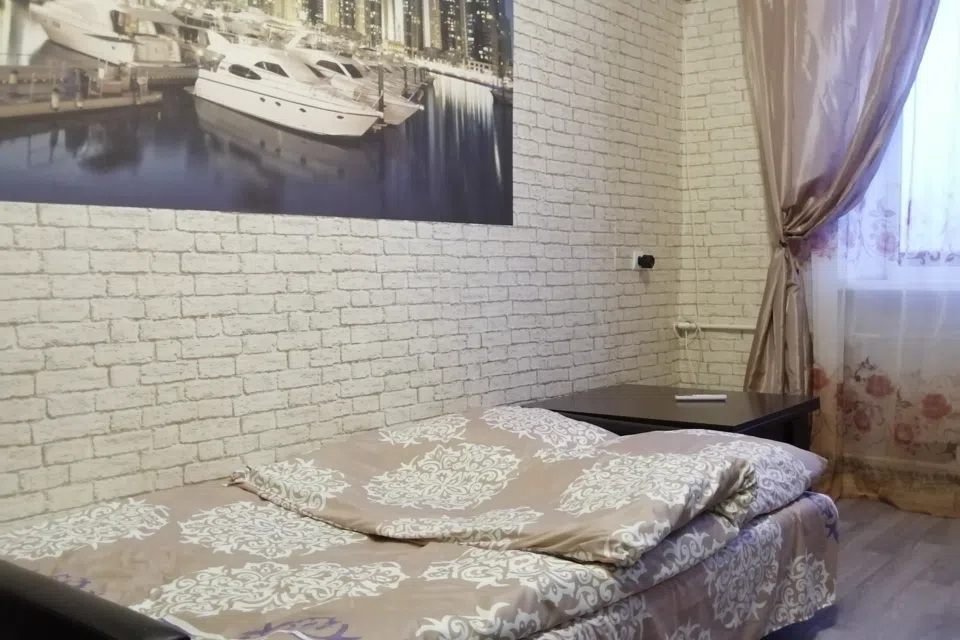 Весенний вальс на Утевской