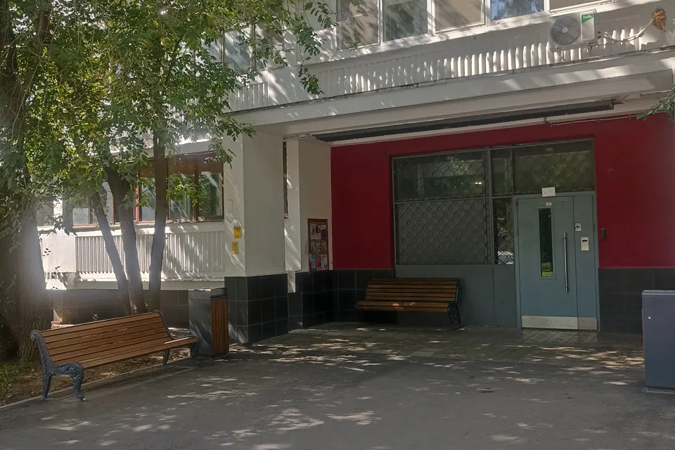 Уютная квартира в центре Москвы
