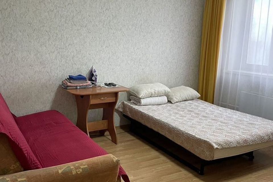Квартира в 6-м микрорайоне, 18А