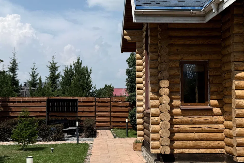 Домик Хантер Хаус