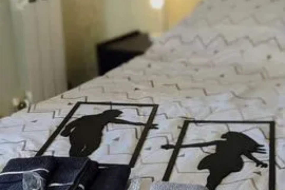 Квартира напротив центра травматологии и ортопедии