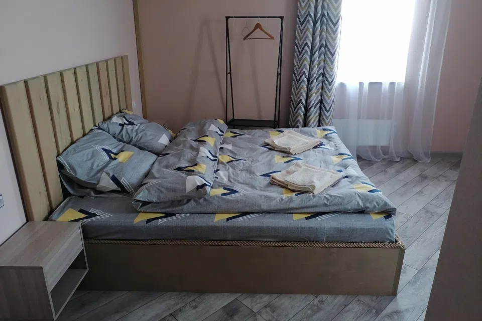 Гостевой дом FIKUS