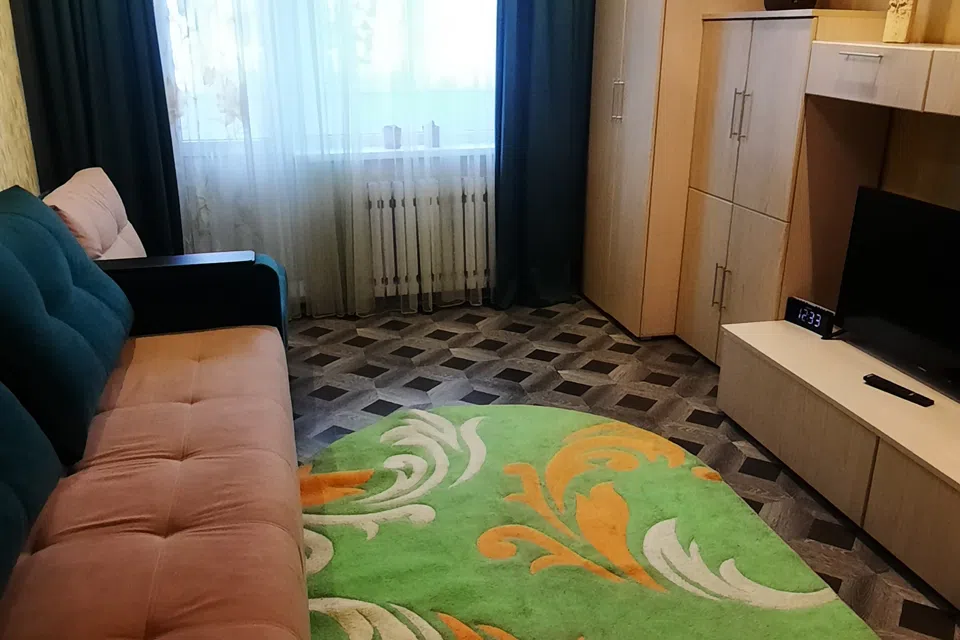 Уютная квартира в Узловой