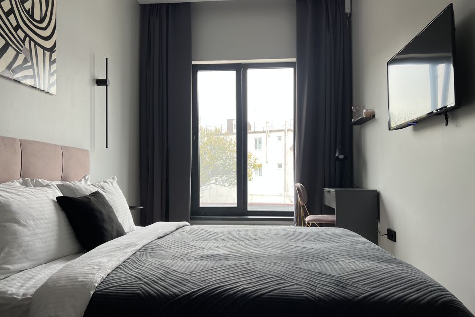 Уютный дом у моря - в пяти минутах пешком от пляжа Алексино
