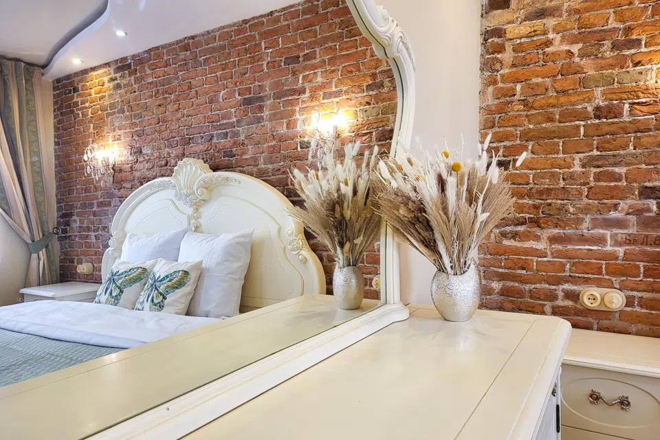 AELITA.Apartments 2 к.кв. с джакузи у Летнего Сада. Парковка