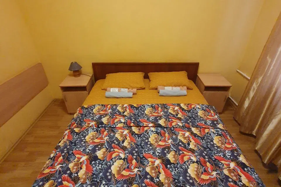 Гостиница Престиж