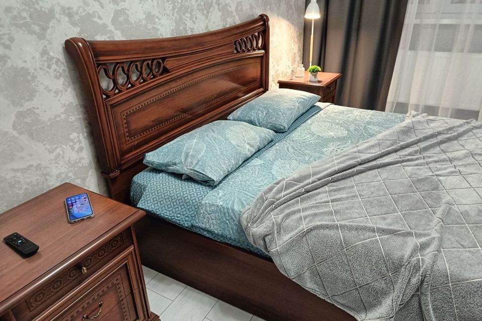 Уютная, тёплая квартира в шаговой доступности от Сити Молла 