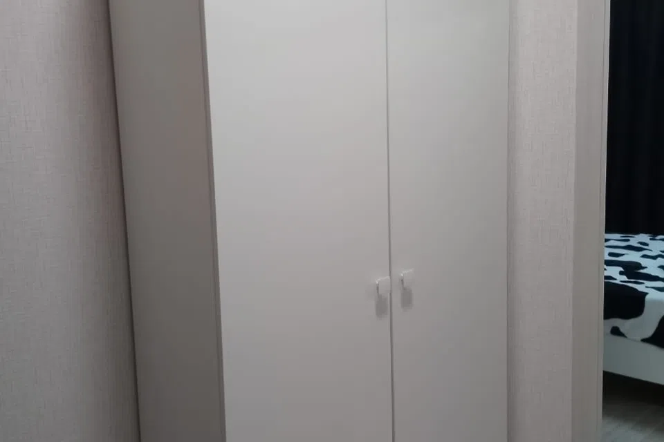 Шикарная Евродвушка На Бородина