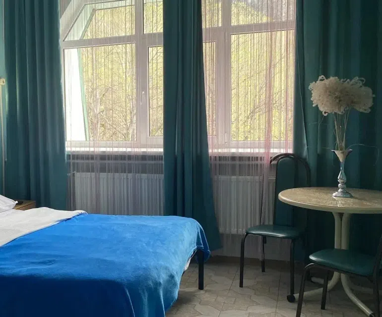 Квартира номер 6