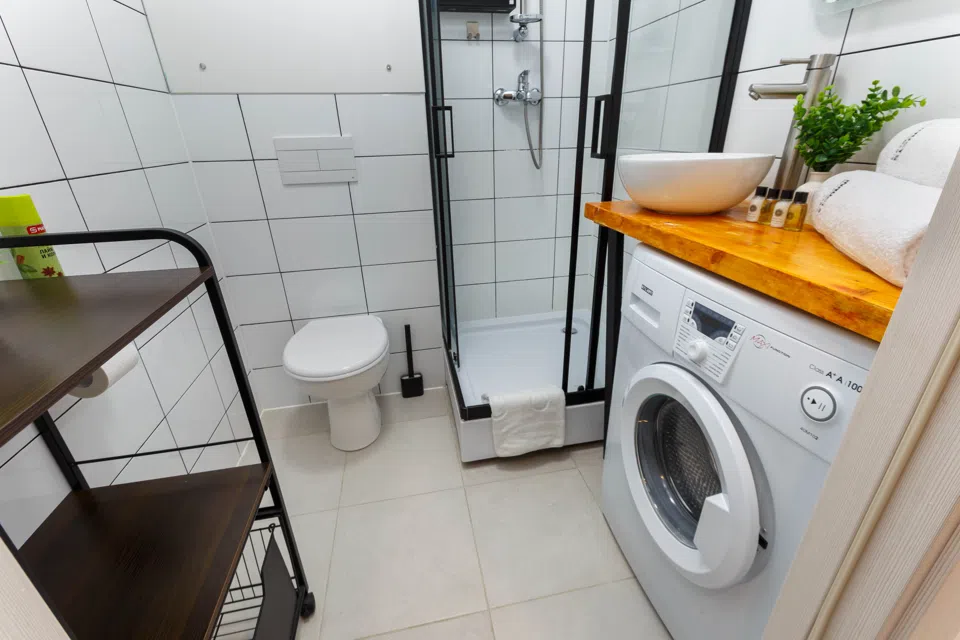 Inndays Apartments в Потапово