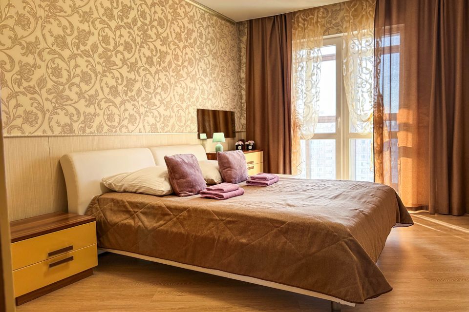 Татьянин Дом в районе Ерофей Арены