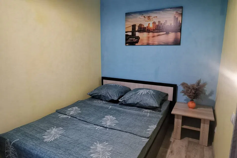 2 к квартира в центре